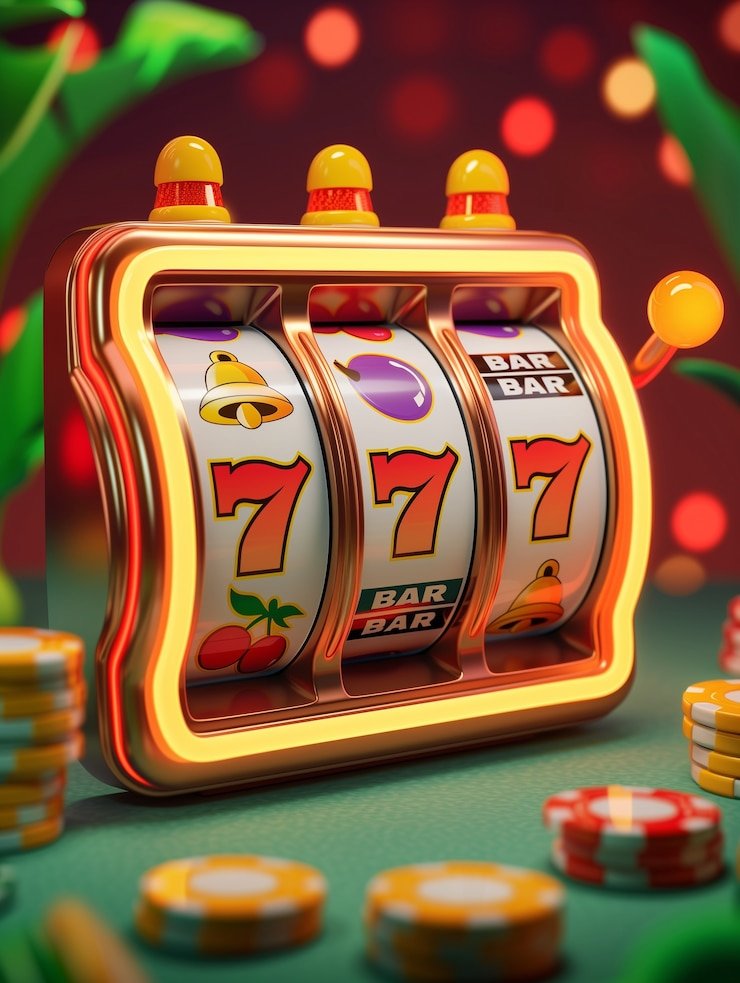 Antarmuka kasino langsung togel alam menampilkan dealer dan meja dengan pemain