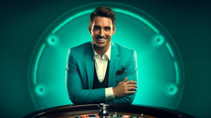 Antarmuka togel alam Blueprint Gaming Antarmuka togel alam Blueprint Gaming